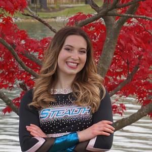 Meet your Posher, Claudia